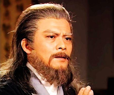 萧峰&难怪扫地僧武功盖世无双,你看他师父是谁?金老早已给出提示