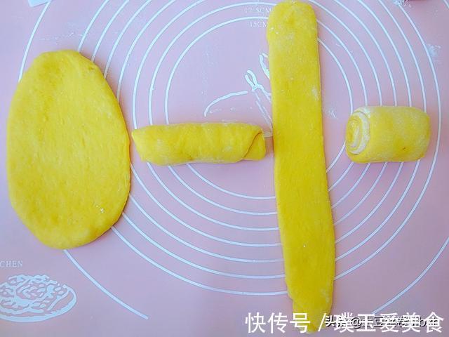 翻倍|立秋后黑芝麻要常吃,教你做最好吃的胡萝卜黑芝麻饼,营养翻倍