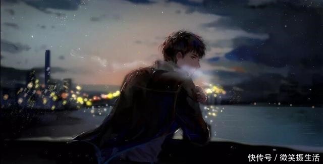 微小说“小哥,不要怕,我会一直在你身边的~”