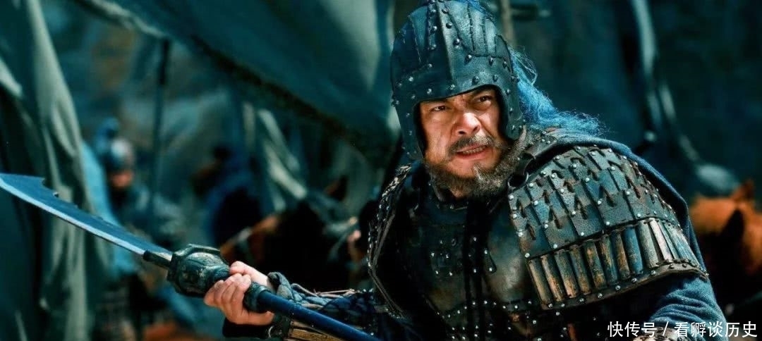 公元234年,千古名相的最后一年