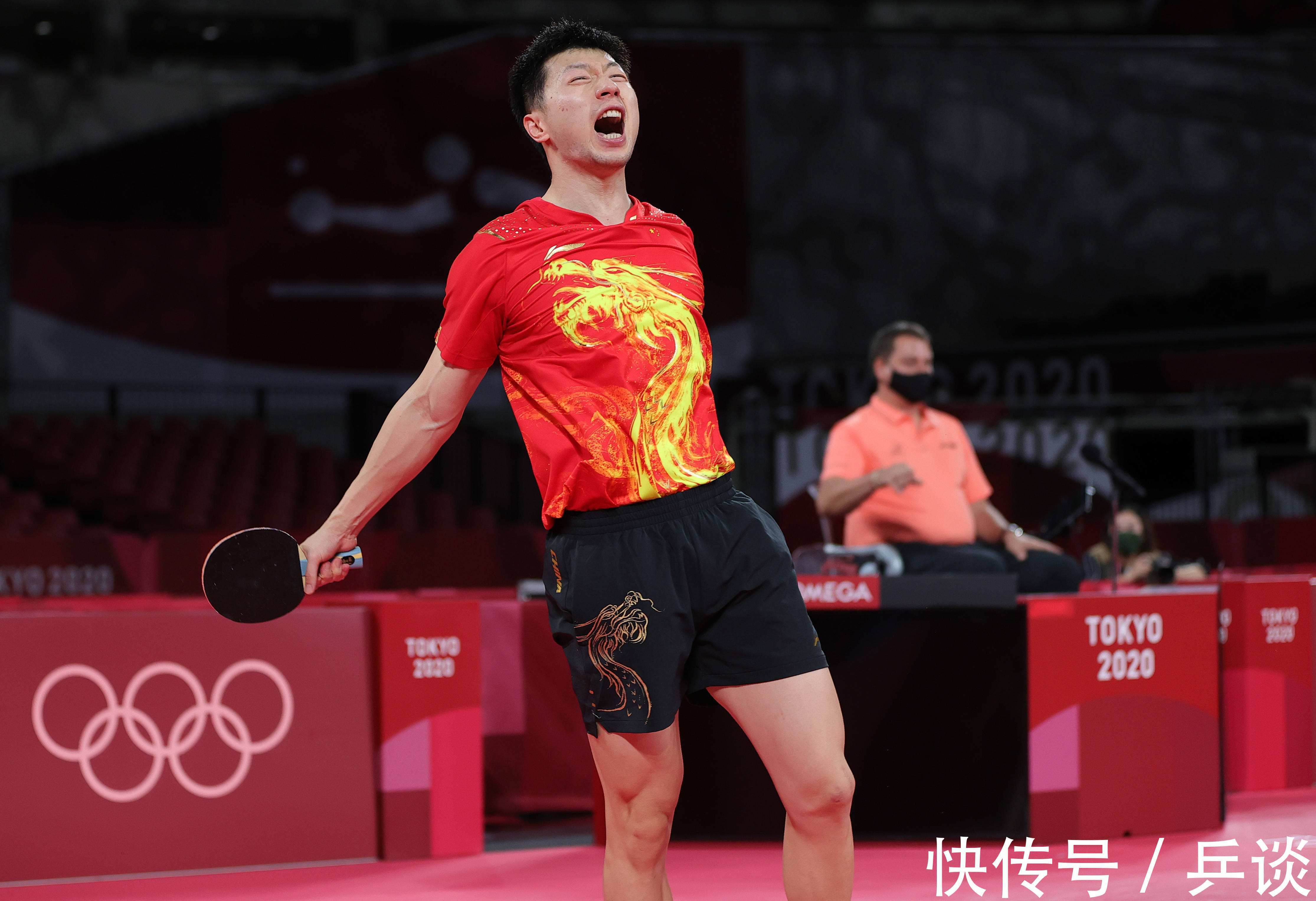 国际乒联|国乒迎来密集赛程,连续参加5站赛事,即将启程!