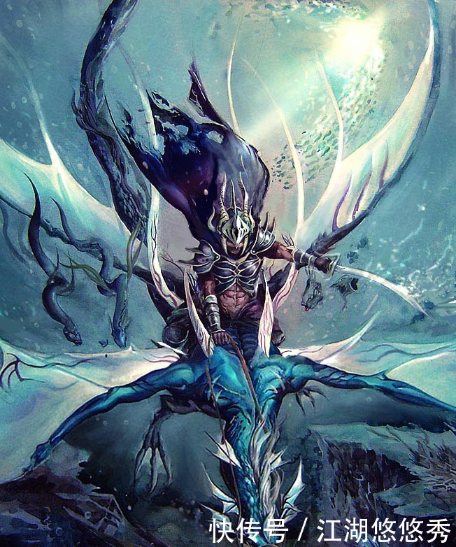 龙族|仙侠玄幻袭来,以神魔书写大梦主,真龙凶猛结合大周仙吏,精彩!