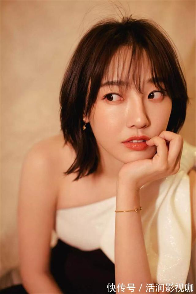 卷发|女人50岁以后,这些4种“老奶奶发型”建议别留,实在又土又显老