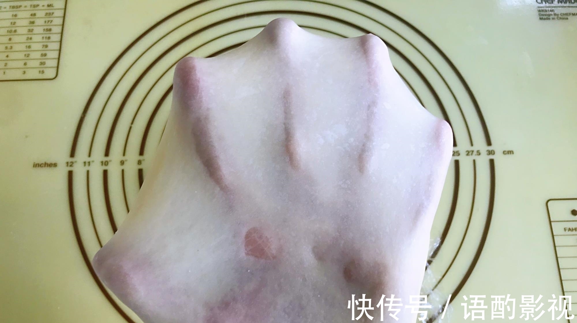 80岁奶奶用它当主食，营养丰富，每天坚持吃1个，面色红润身体棒