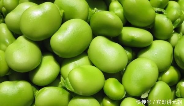 核桃|人到中年最该吃的一种豆,比核桃还补脑,预防痴呆、清理血管