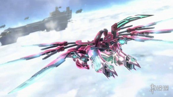 欧美版|四部曲的最终章！《闪之轨迹4》欧美版发售预告片公布