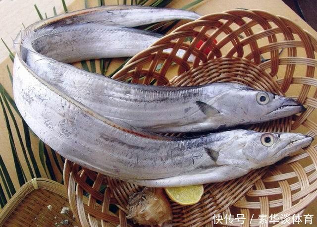 眼睛|买带鱼时，“黑眼睛”和“黄眼睛”哪个好？弄懂再买，少花冤枉钱