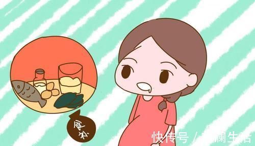 补充类|怀孕的时候,叶酸和钙是最重要的,该如何补充