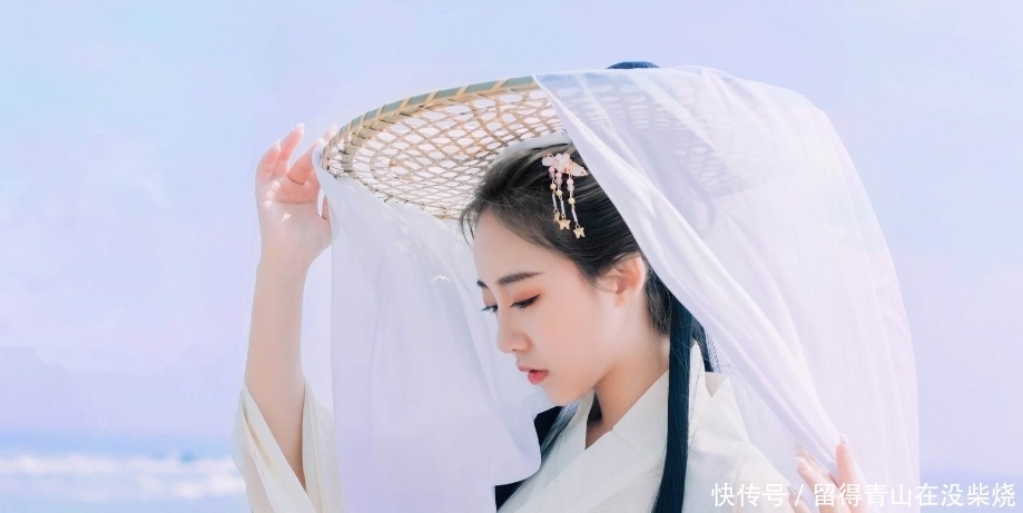 寡妇因为太美,被权臣强娶,就连帝王都逼迫她,君臣反目结局凄惨