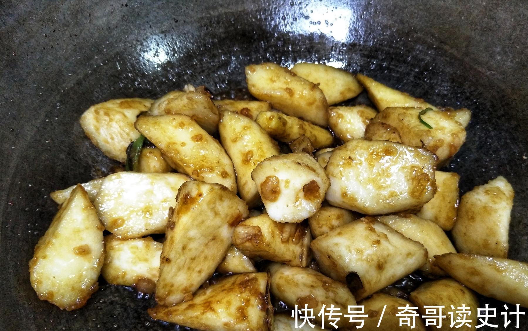 养生|天冷了，养生吃它最合适，健脾养胃，助消化，很多人不知道！