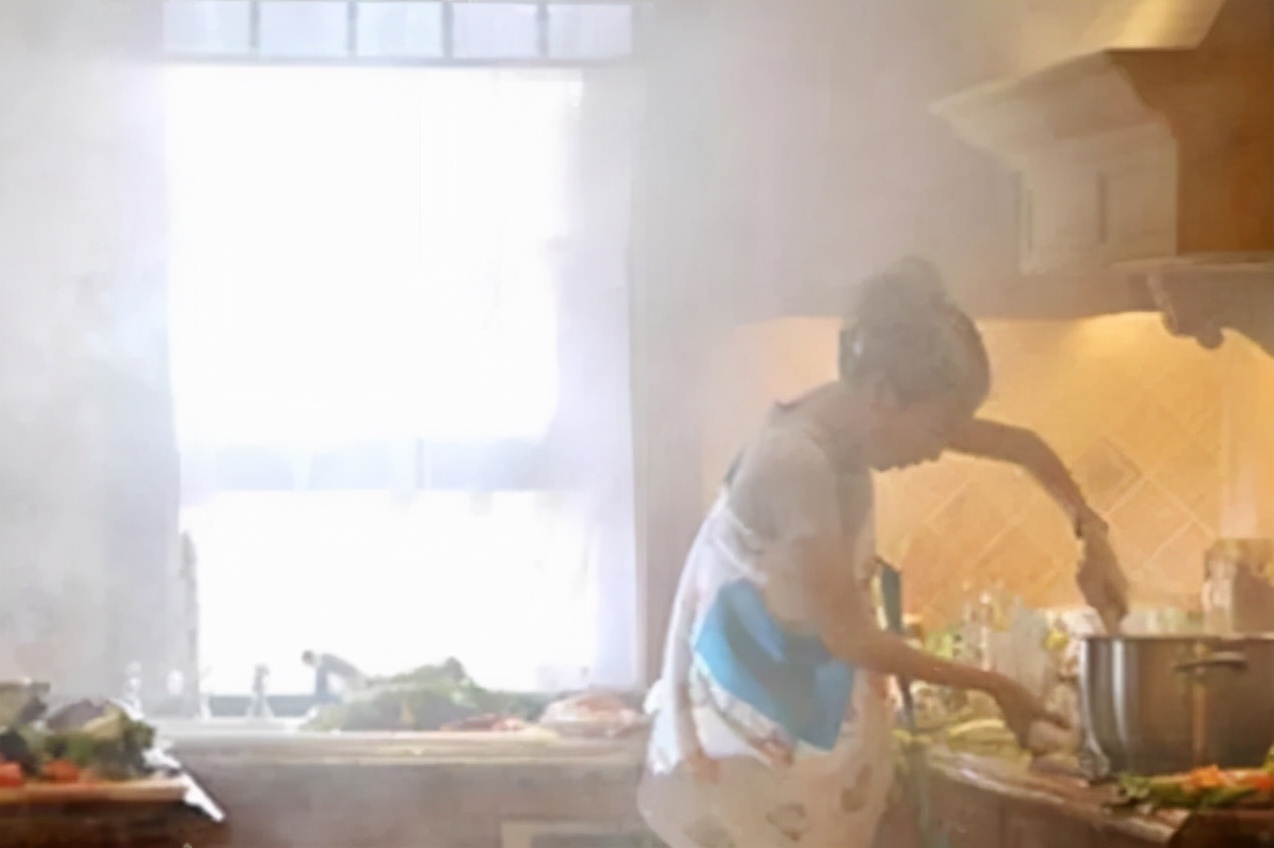 生活习惯|在这些家居奇观面前，德国“油烟往室内排”，简直是小儿科