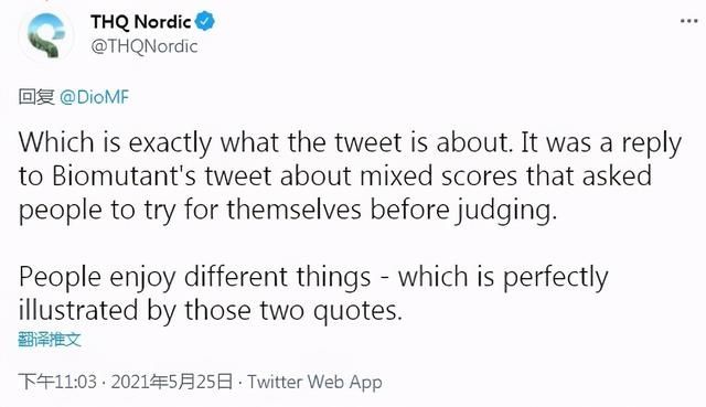 媒体|《生化变种》媒体评测各执一词 官方疑惑建议亲身体验