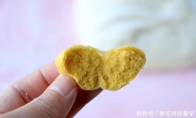 只用一招，馒头又软又大又漂亮，关键比酵母馒头好吃99倍