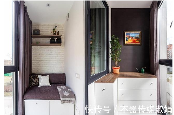 阿姨|发现一位55岁阿姨的家，那叫一个温馨，拍照给大家瞅瞅，超羡慕