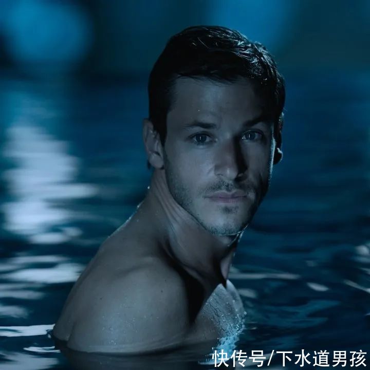 他连续十一年担任香奈儿CHANEL 品牌代言人