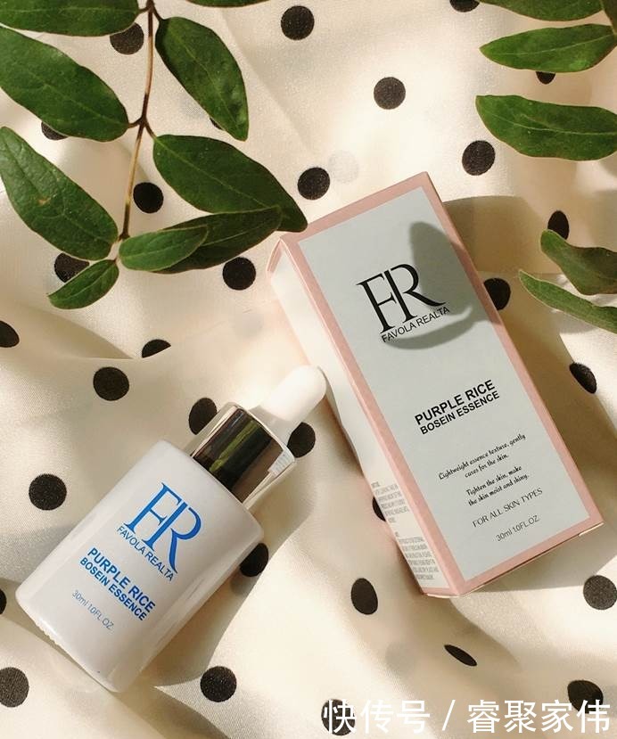 适合30岁+抗老护肤品有哪些?