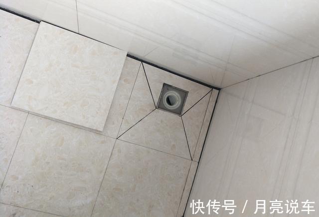 防渗漏|卫生间铺贴瓷砖,装修公司建议做墙压地,这是行业标准还是套路?