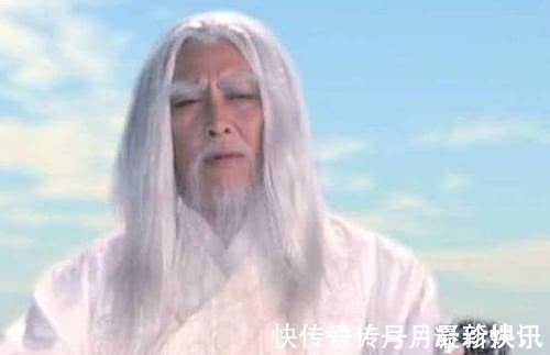 武王伐纣!有两个步步生莲的神仙,如来佛祖的法宝破碎,元始天尊落荒而逃!