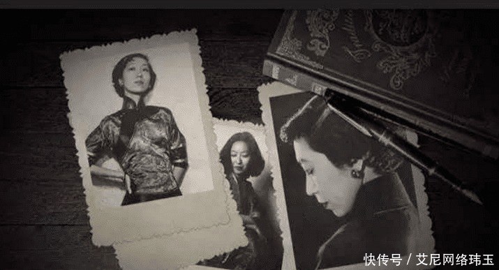 张爱玲|张爱玲三十万得不到胡兰成,佘爱珍用两百做到,都是征服欲在作祟