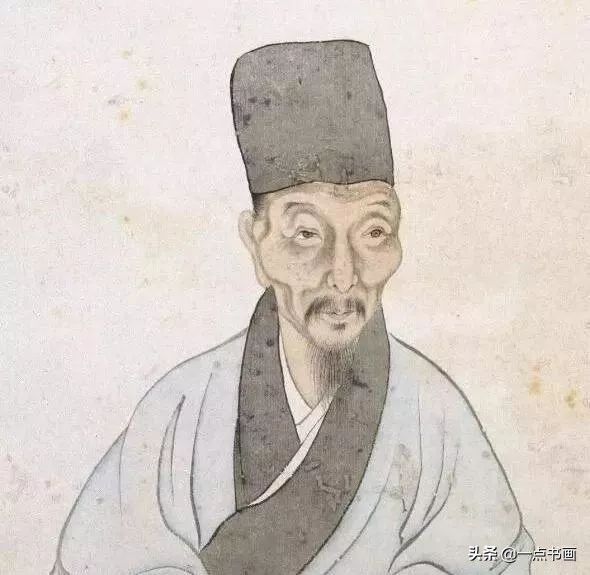 周臣!仇英:在他不长的生命里,留下了大量流传后世的精美画作