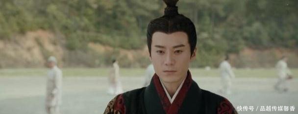 王后 《皓镧传》普天同庆!异人终于归秦了!网友:可算逃回去了!