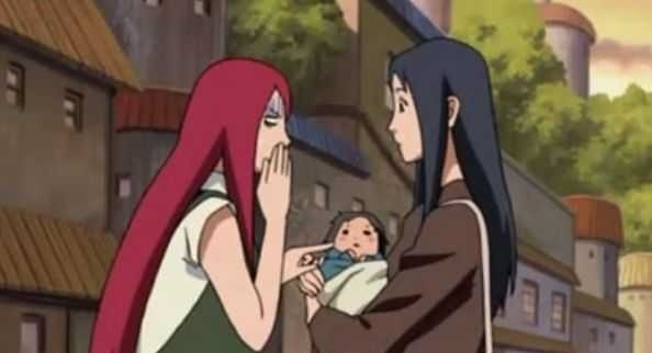 橋段|《火影忍者》大結局，為什么佐助的父母不出場催淚？