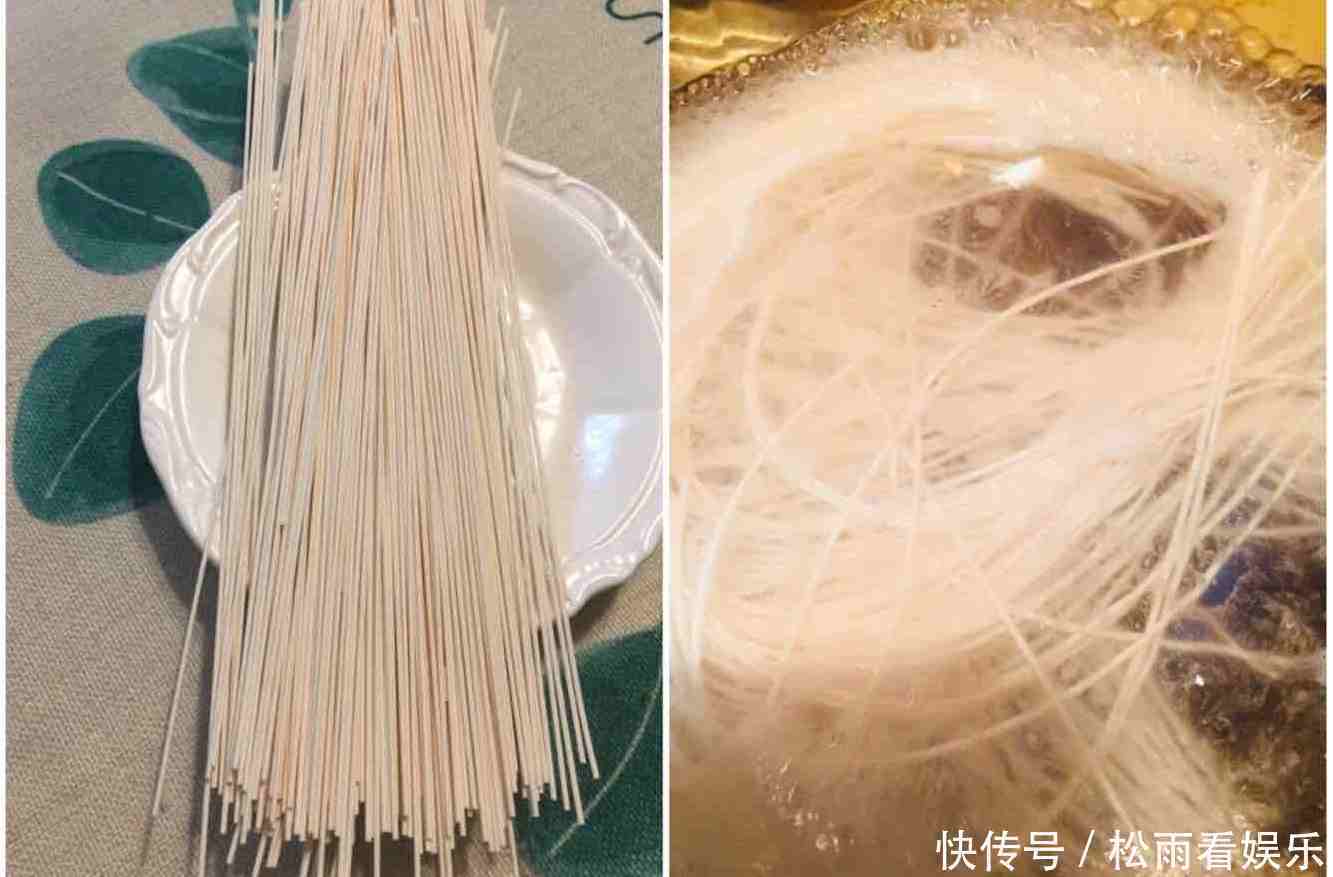 面条这样做最好吃,入口爽滑,劲道又解馋开胃,一周吃三次