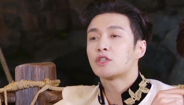 张艺兴与《极限挑战》,相互成就之后,也到了必须分手的时刻