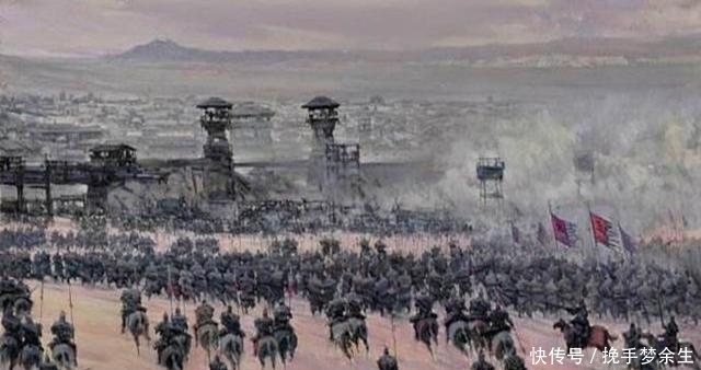 吐蕃|为华夏一统有贡献的人, 有机会当皇帝却放弃, 被历史埋没千年