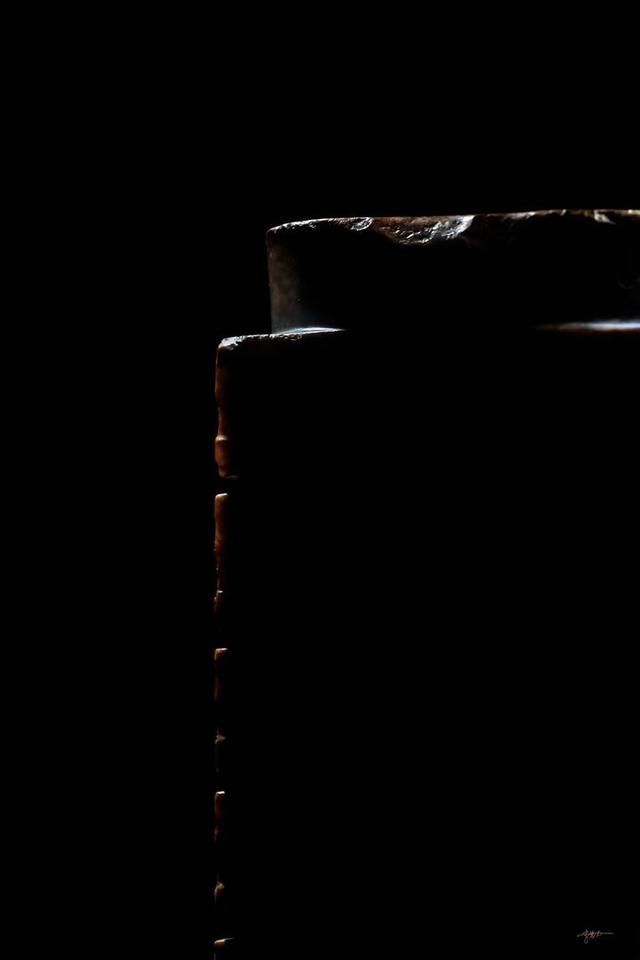 铁粉|在良渚,看世界丨这位“良渚铁粉”在全国各地博物馆追拍良渚玉器