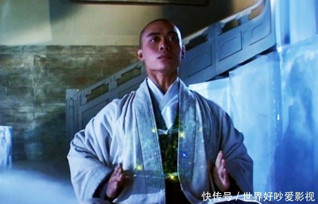 最强者|谁是《天龙八部》最强者?金庸:将3个主角名字连起来,就懂了