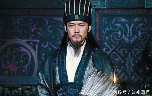 诸葛亮|诸葛亮善用计,死后却把自己算丢了。