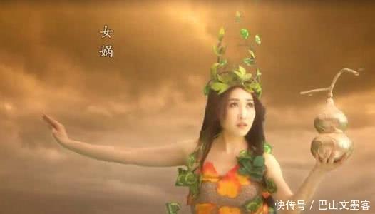 鸿钧|昊天大帝是紫霄宫的门童?鸿钧老祖见了也要叫一声祖师爷!