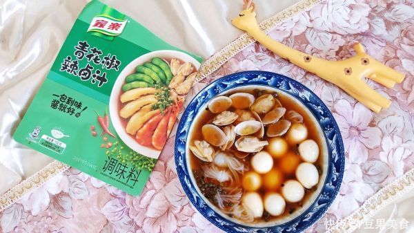 魔芋丝|#饕餮美味视觉盛宴#看球追剧必备——辣卤小吃