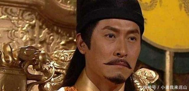 朱元璋|史上最霸气的皇帝，面对一小国的狂妄侵犯，下令给我打到亡国为止！