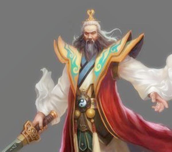 孔宣&封神三大神通, 孔宣第三, 通天第二, 第一位, 鸿钧都躲不过!