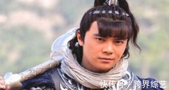 元庆|唯一扛得住李元霸锤子的裴元庆究竟是怎么死的?