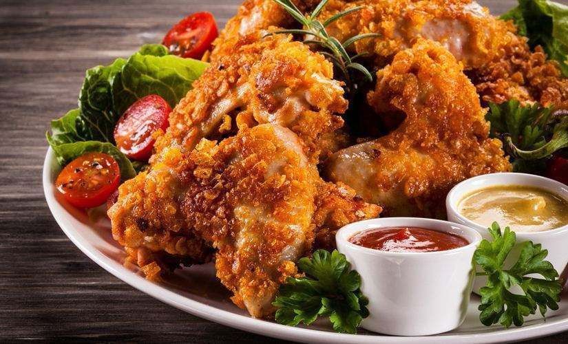 衰老|5类食物是“衰老加速器”,常吃或许会使人老得更快,你还在吃吗