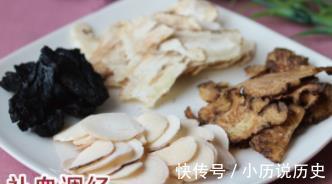 气血双补|千古补血第一良方！简单4味药，气血双补，美容养颜，做冻龄女神