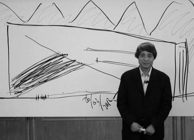 Tadao Ando(安藤忠雄)篇