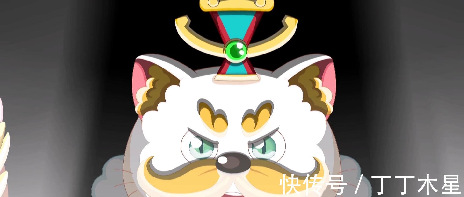 羊村守护者|喜羊羊与灰太狼,异国最帅气的五句台词,网友每一句都很喜欢