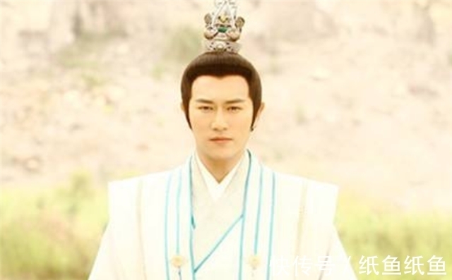 战略论!姜子牙留下的天书是什么书?内容至今不敢公布,专家:此书太神了