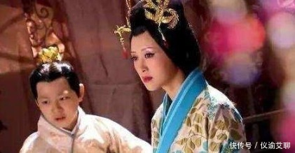 出名|汉武帝后宫中最出名的四个女人,生得貌美如花,却人生凄惨不得善