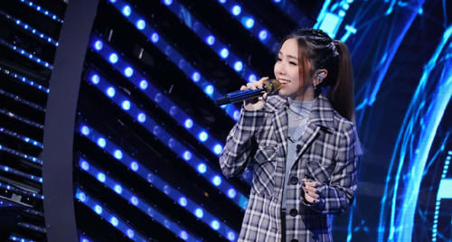 夺冠|《我们的歌》收视夺冠,王源组队常石磊,李玟搭邓紫棋,都是王炸