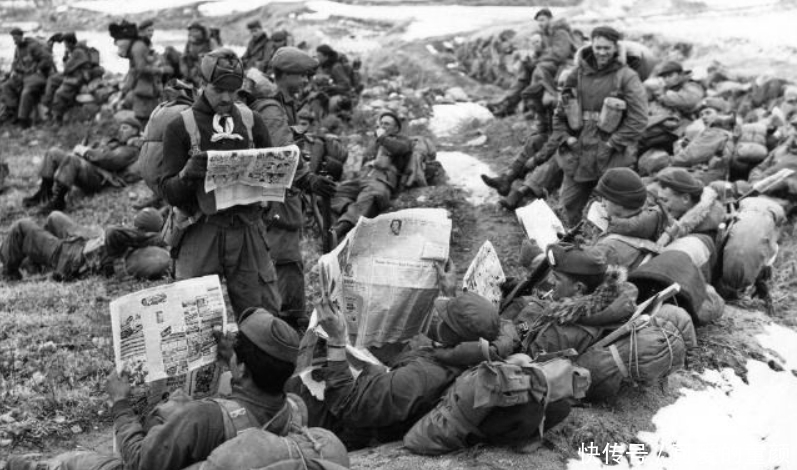 回国|朝鲜战争退役老兵,回国后却被判处死刑?判决书:英雄不问出处