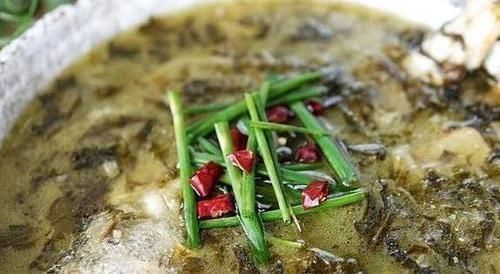 入秋后,遇到这鱼千万别错过,几块钱炖一锅,大人小孩都爱吃