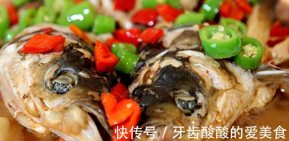 适合秋天吃的4道蒸菜，有荤有素，营养丰富，特别适合天冷进补