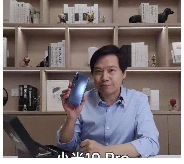 称霸|雷军新年立小目标，三年内小米称霸中国高端手机市场，他能成功吗
