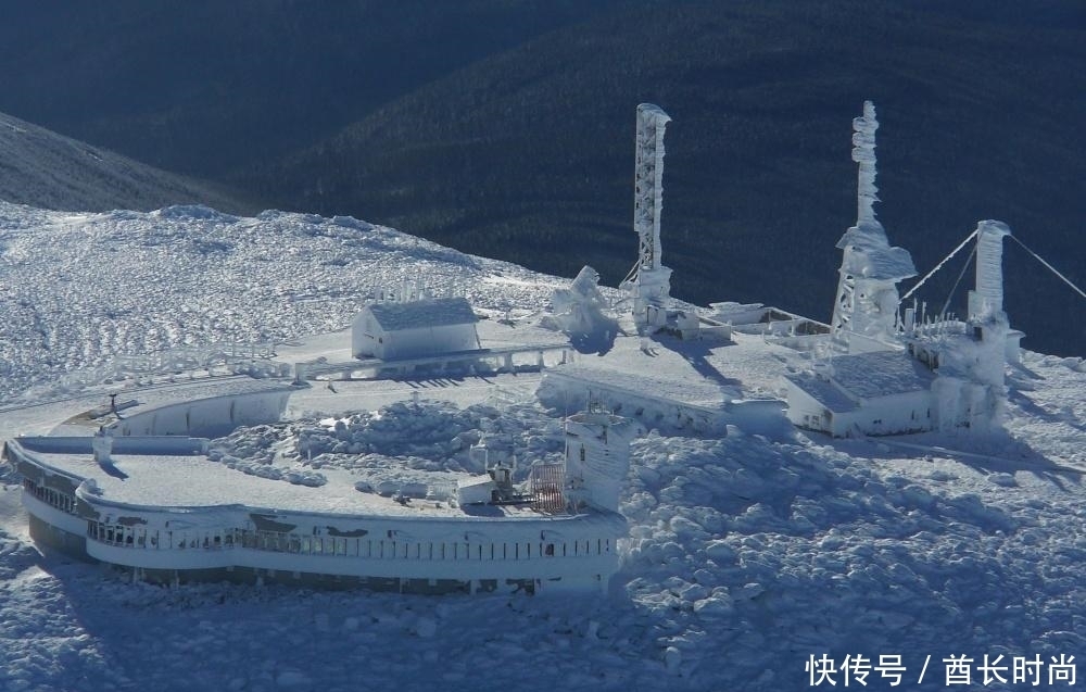 地球上这些像人间炼狱般的最危险景点，你知道几个？