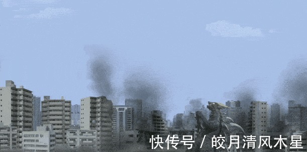 bug|奥特曼布鲁顿就是bug怪兽的噩梦,不仅格利扎被克制,它们也怕